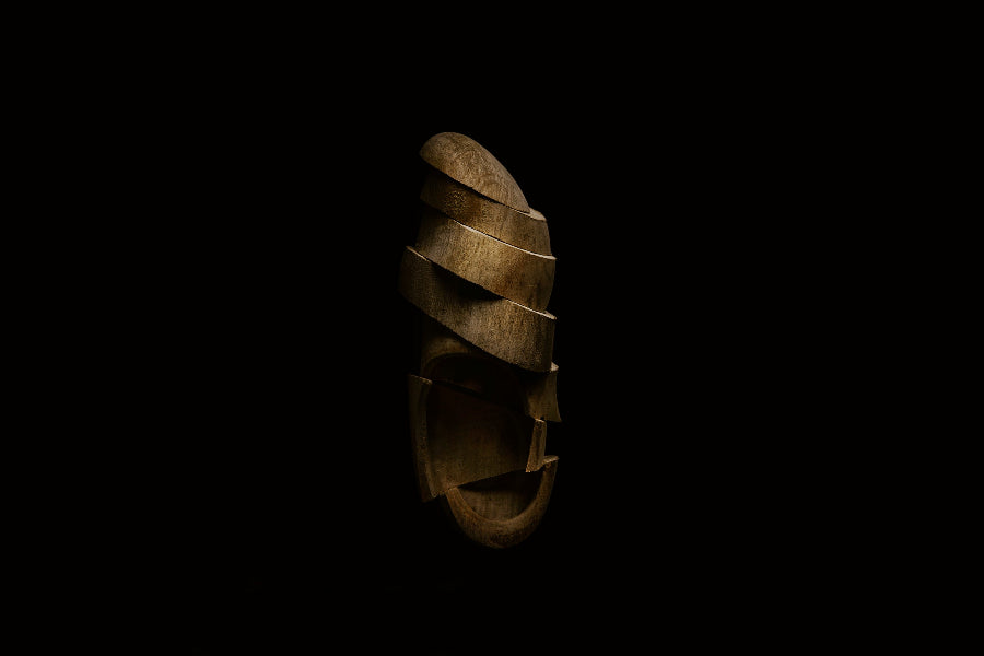 ARCHAEOLOGY OF FORM P#01