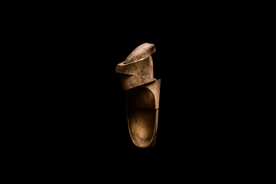 ARCHAEOLOGY OF FORM P#02