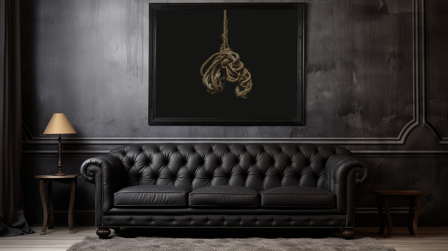 SOLITARY ECHOES P#07