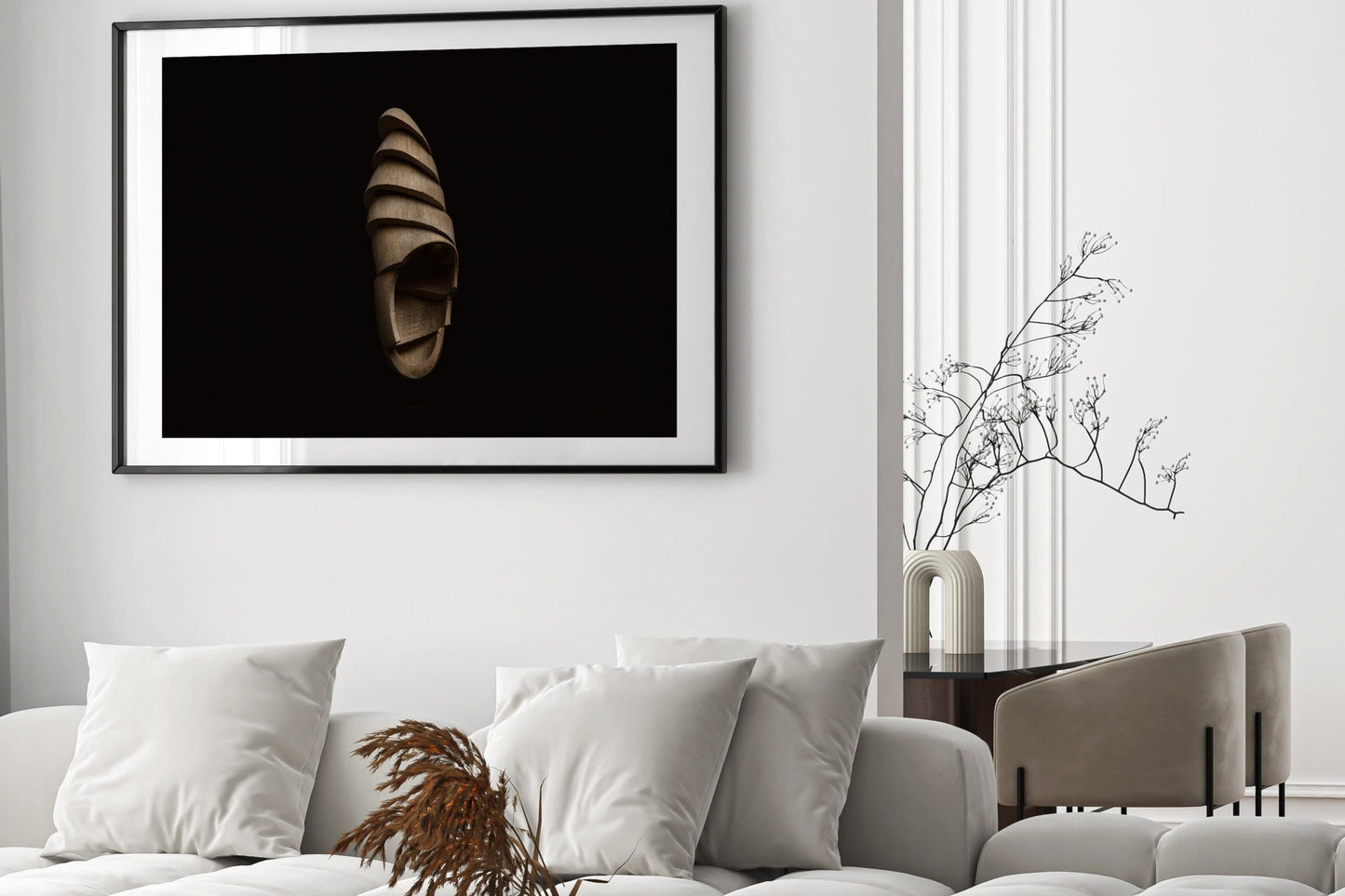 ARCHÄOLOGIE DER FORM P#6