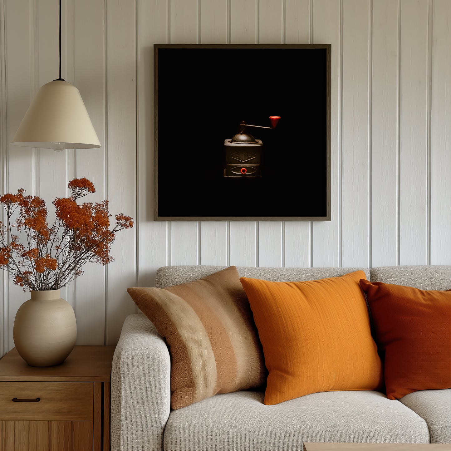 SOLITARY ECHOES P#06