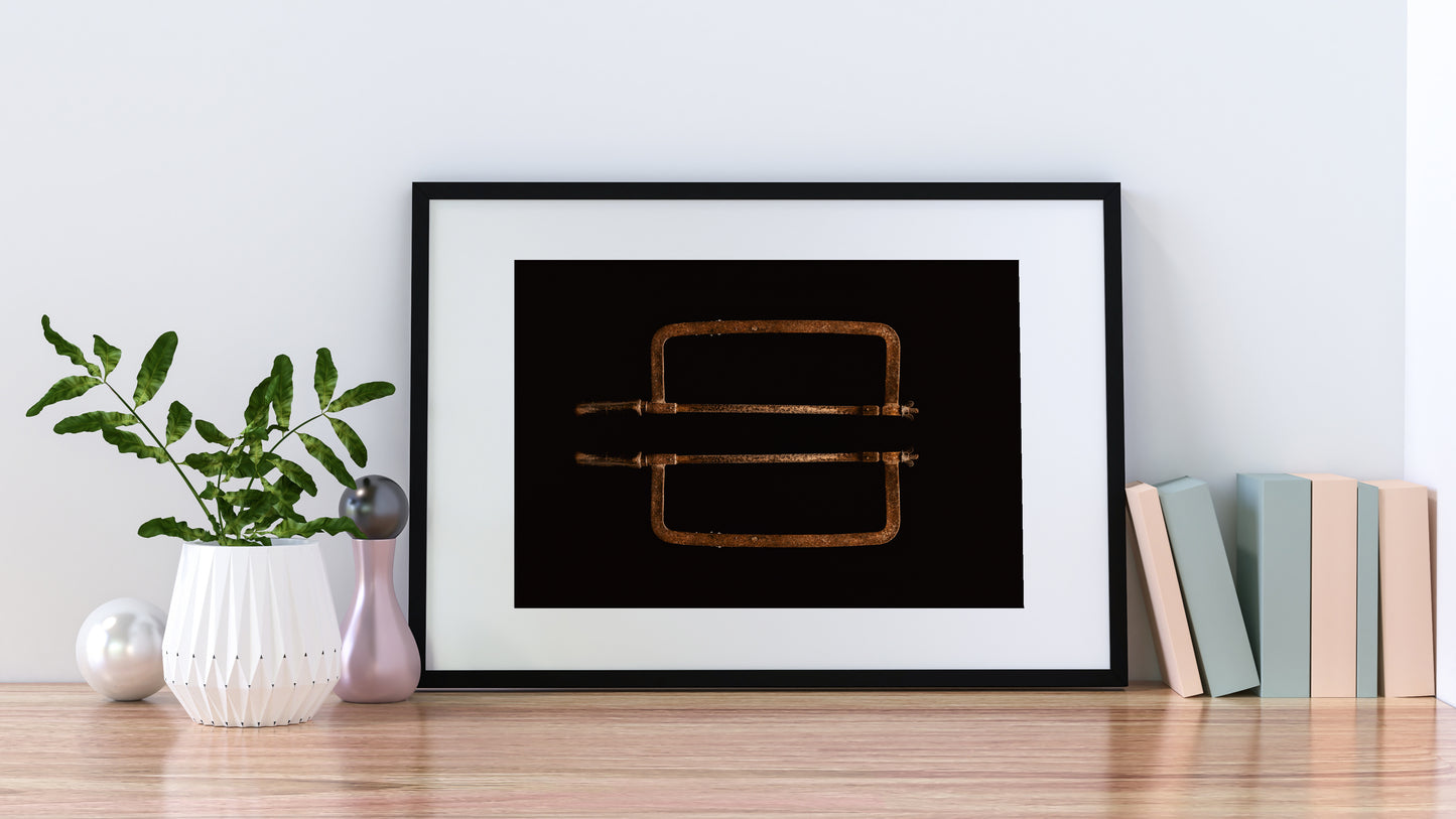 TRACES OF A UNION P#05