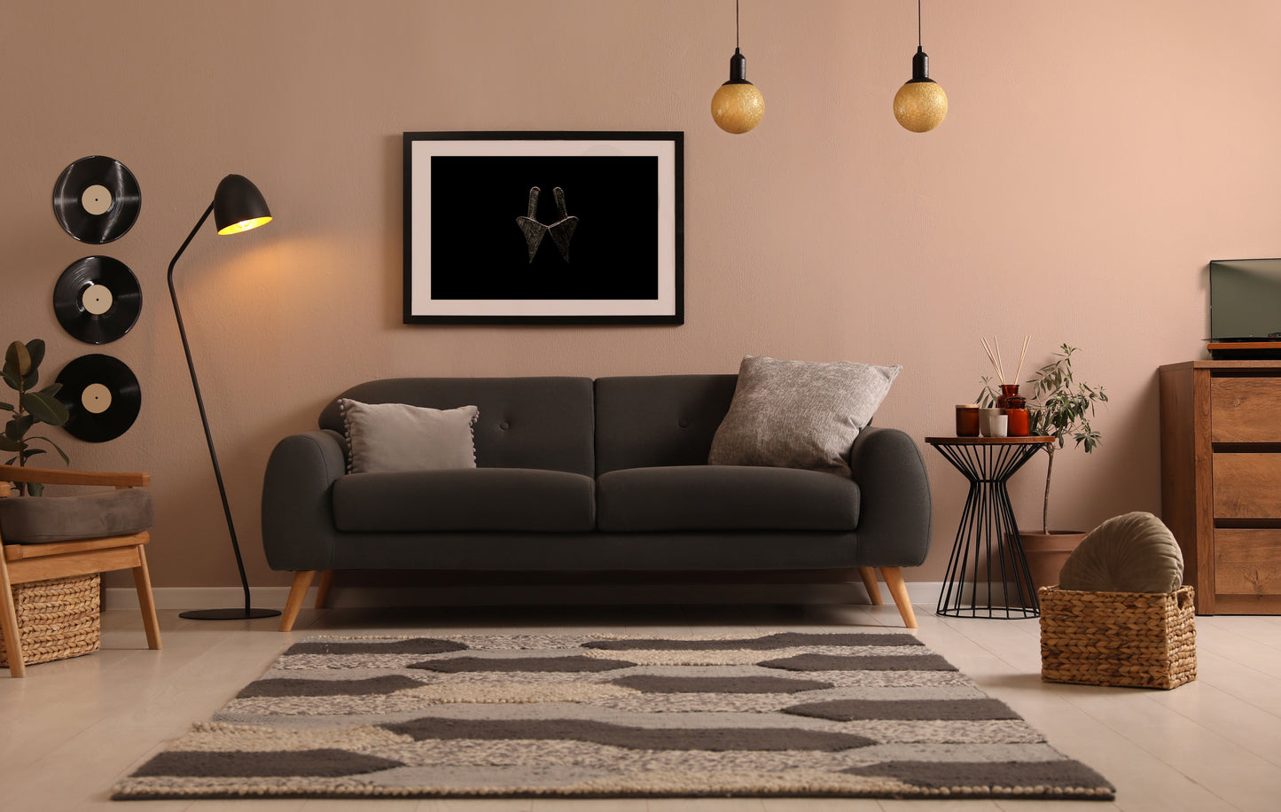 SOLITARY ECHOES P#01