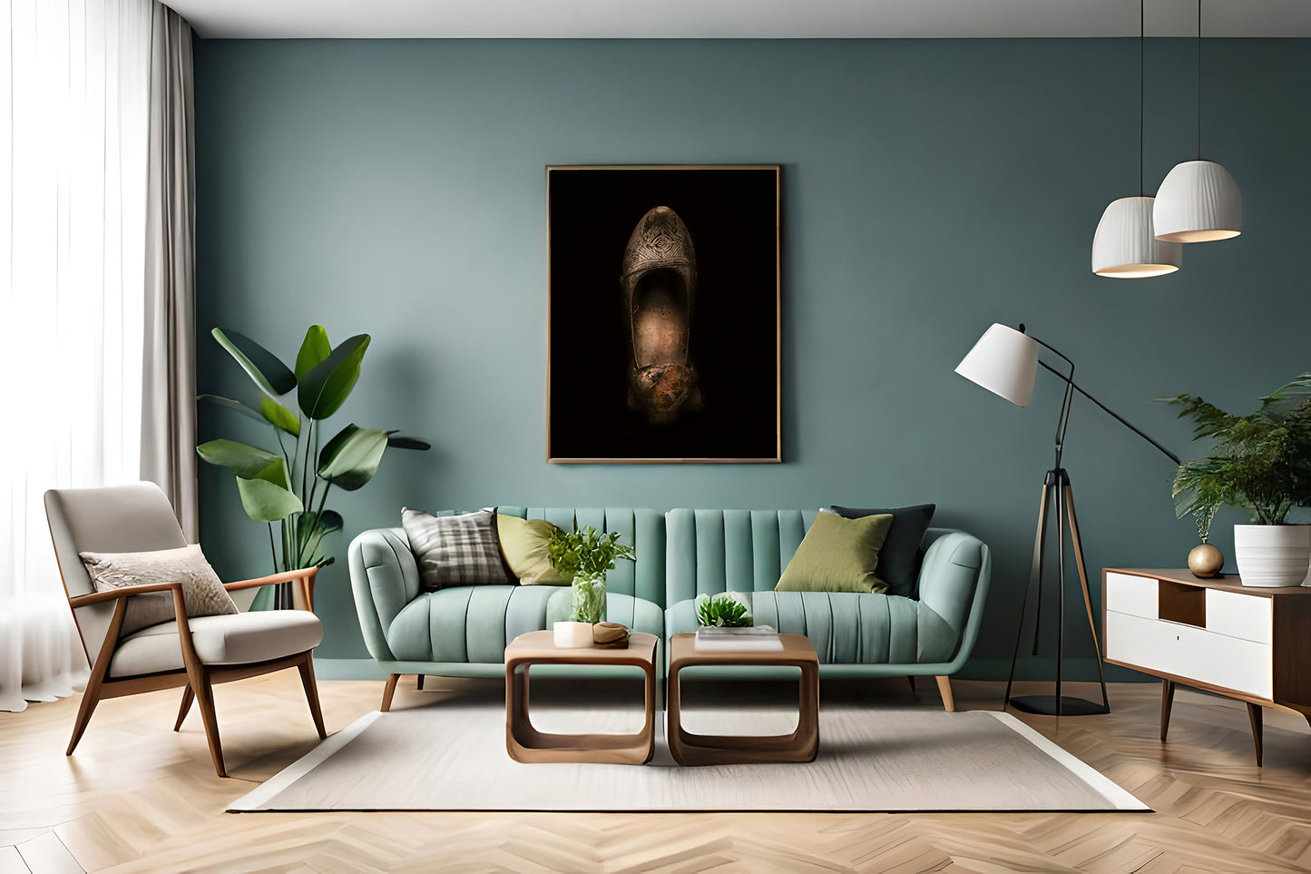 TRACES OF A UNION P#11