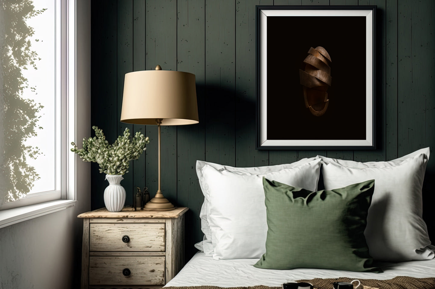 ARCHAEOLOGY OF FORM P#3