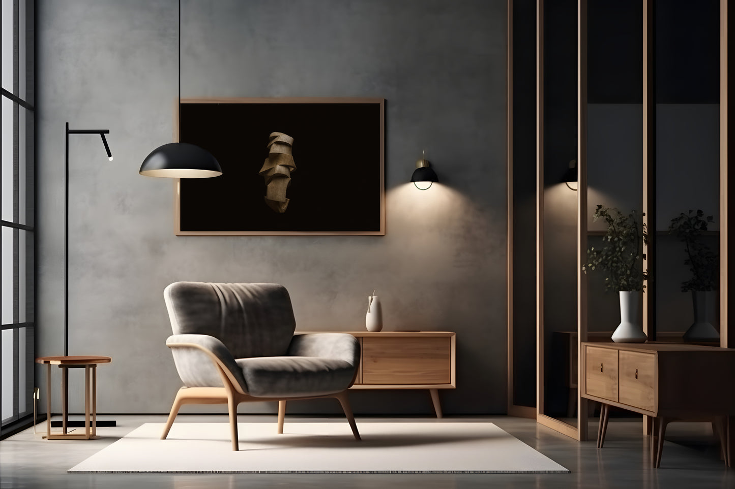 ARCHAEOLOGY OF FORM P#9