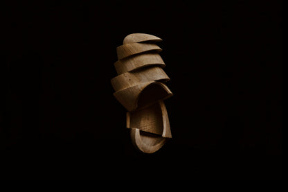 ARCHÉOLOGIE DE LA FORME P#7 