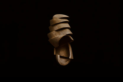 ARCHAEOLOGY OF FORM P#13
