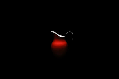 ESSENCE IN CRIMSON