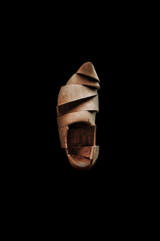 ARCHAEOLOGY OF FORM P#13