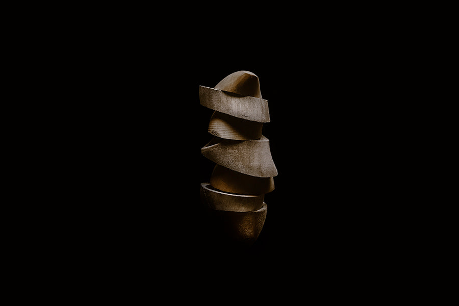 ARCHAEOLOGY OF FORM P#12