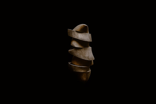 ARCHAEOLOGY OF FORM P#12