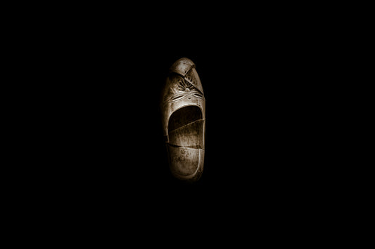 ECHOES OF WOOD AND TIME #04