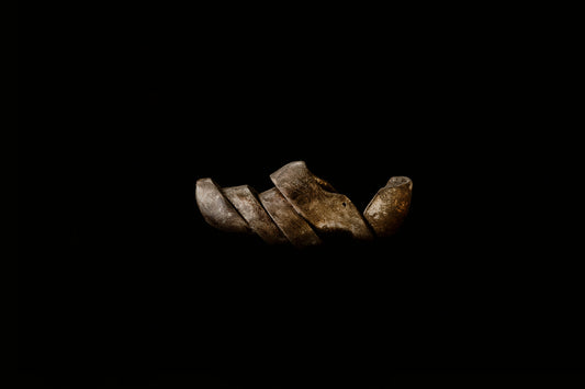 ECHOES OF WOOD AND TIME #03