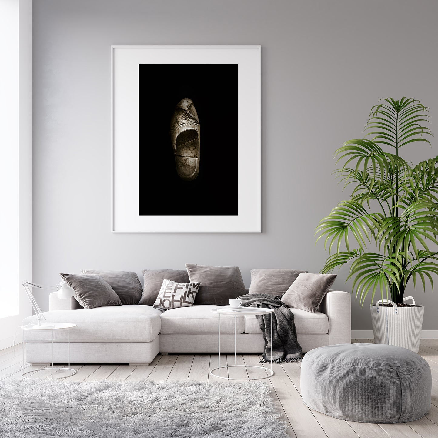 ECHOES OF WOOD AND TIME #04