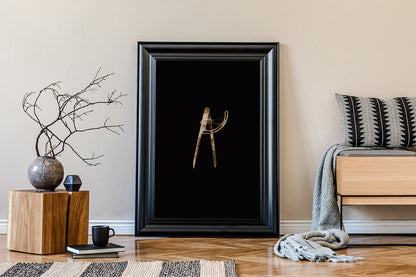 THE REPOSE OF THE CRAFT