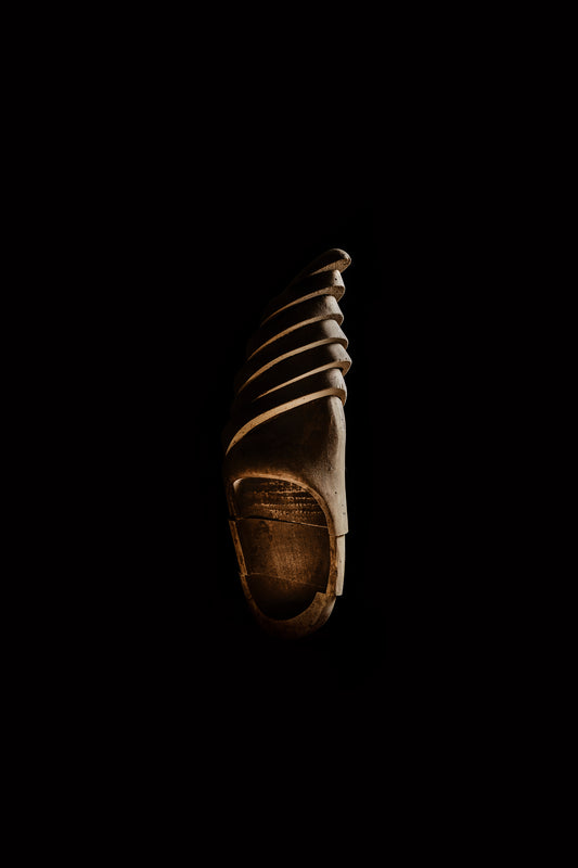 ARCHAEOLOGY OF FORM P#13