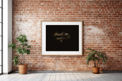 TRACES OF A UNION P#09