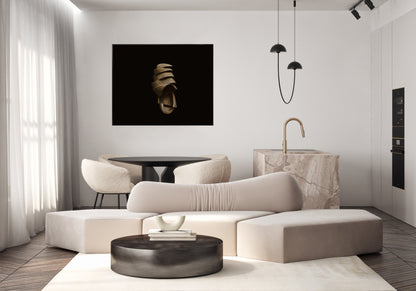 ARCHÉOLOGIE DE LA FORME P#7 