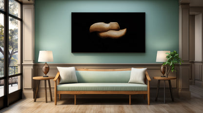 TRACES OF A UNION P#03