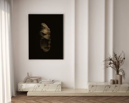 ARCHAEOLOGY OF FORM P#01