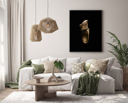 ARCHAEOLOGY OF FORM P#02