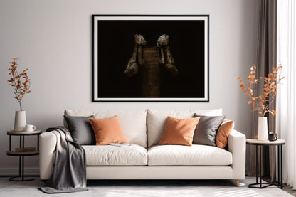 TRACES OF A UNION P#010