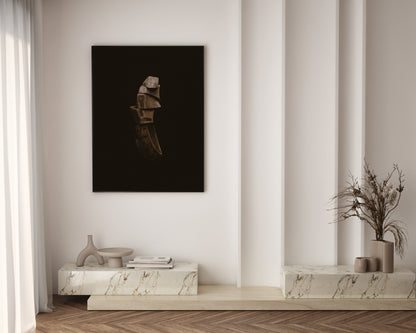 ARCHAEOLOGY OF FORM P#10