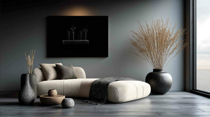 ANCESTRAL MINIMALISM