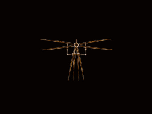 ICARUS OF TANES