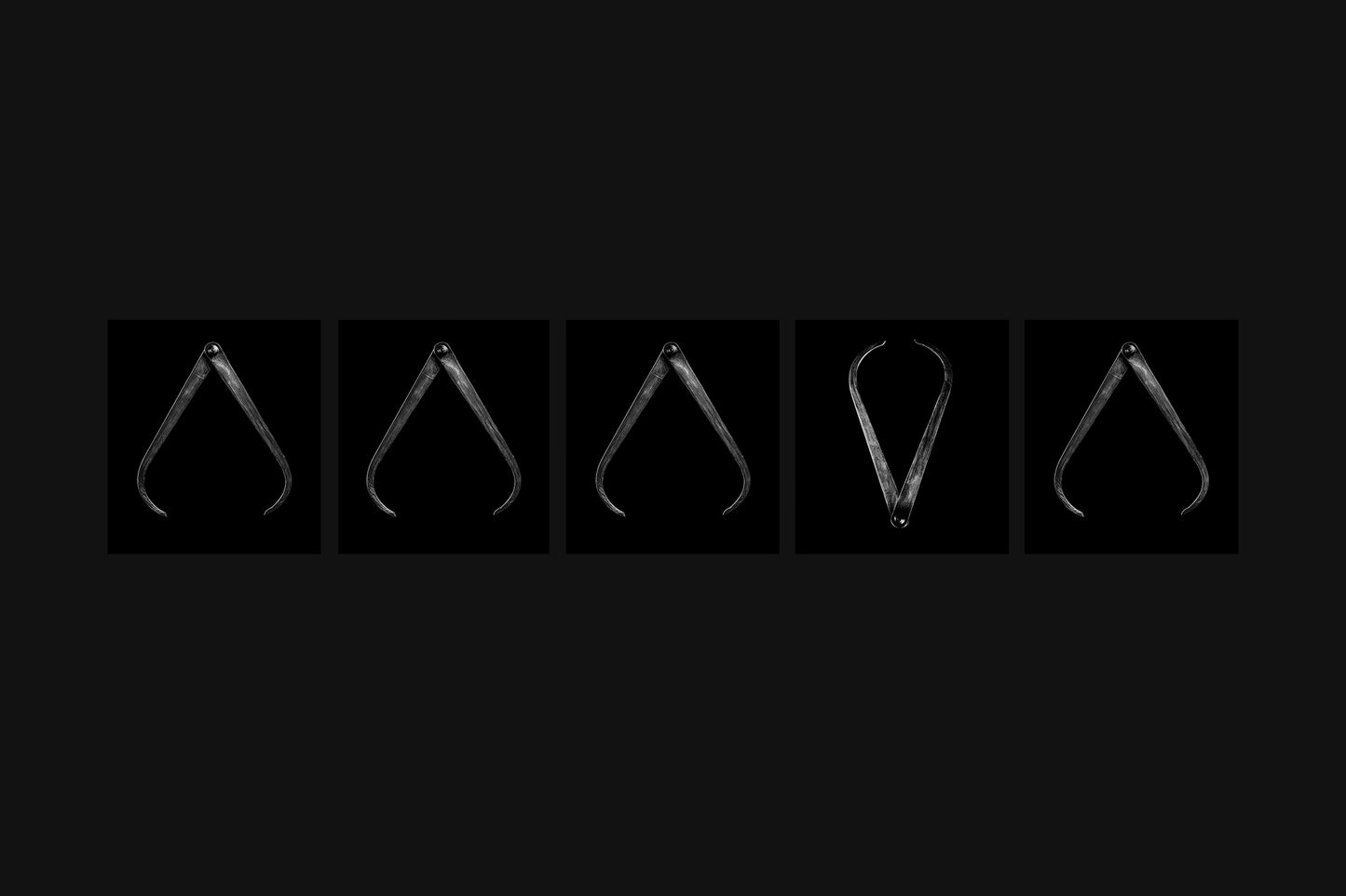 ECHOES OF PRECISION