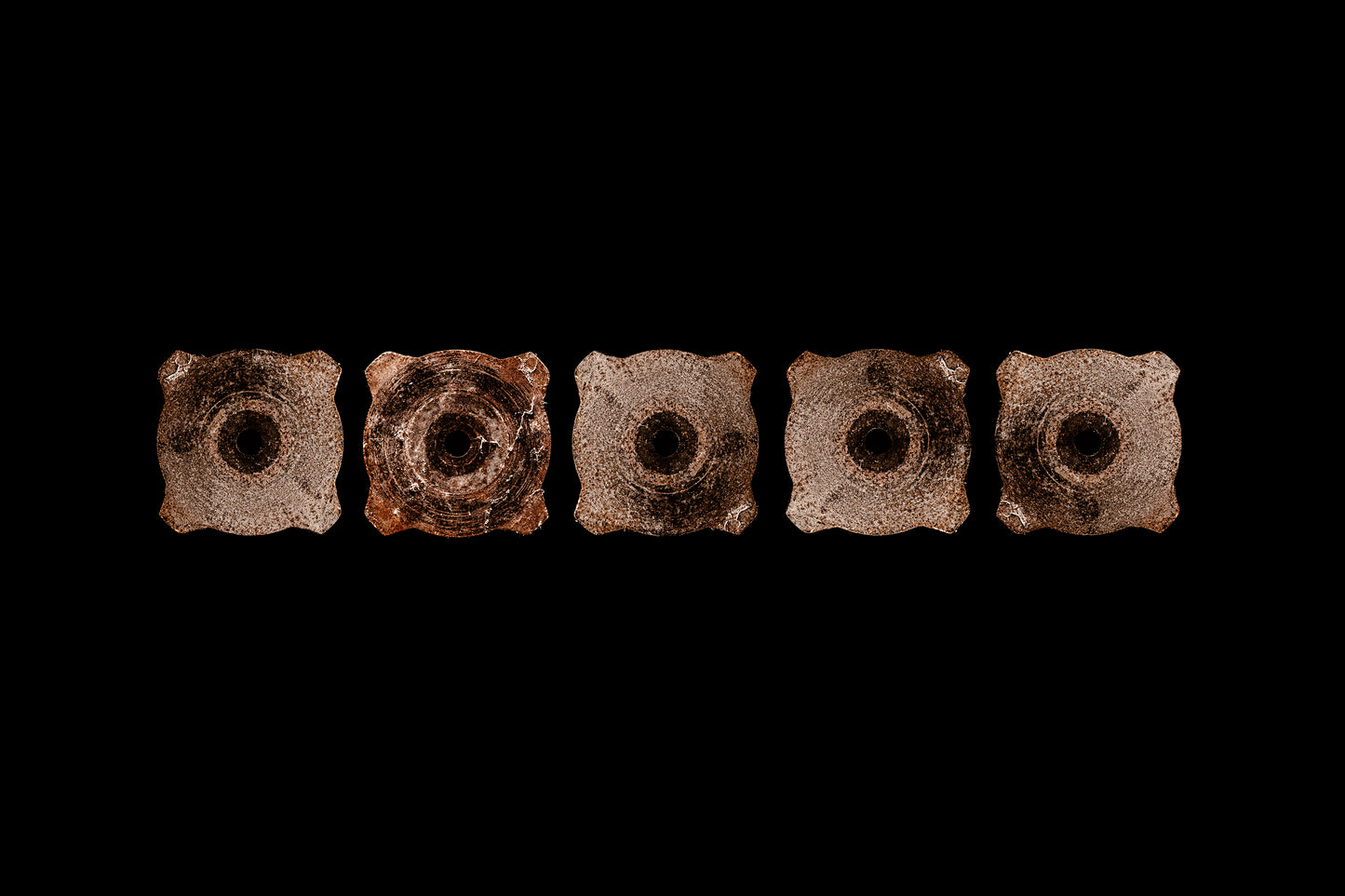 SYNCHRONICITY OF DECAY