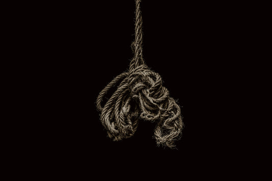 SOLITARY ECHOES P#07