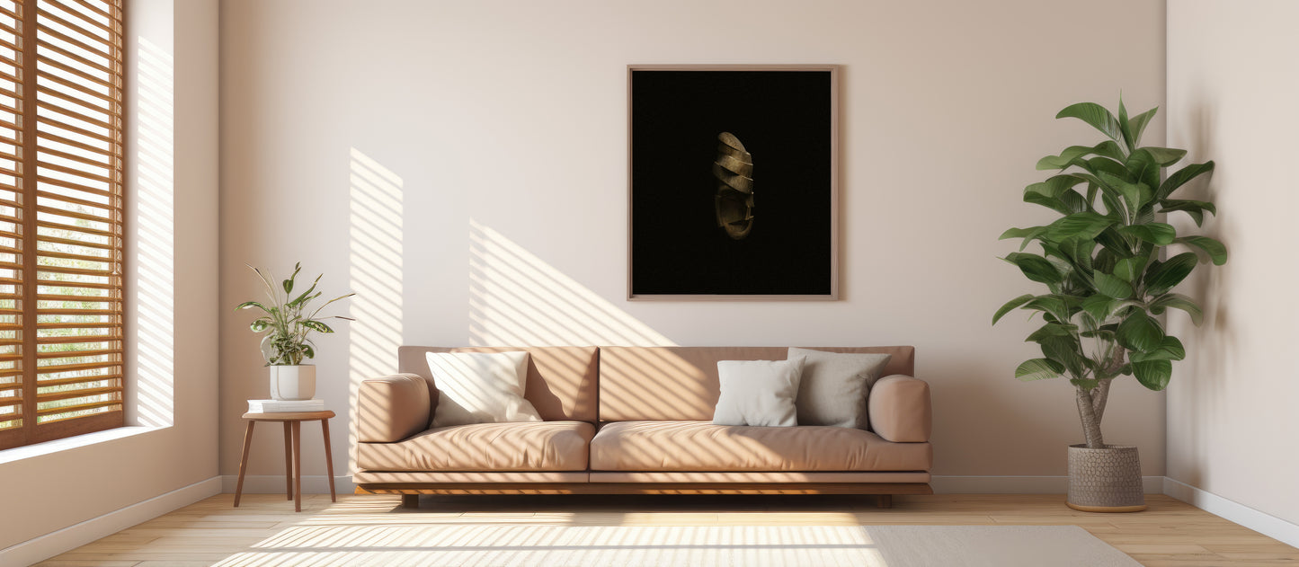 ARCHAEOLOGY OF FORM P#01