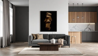 ARCHAEOLOGY OF FORM P#09