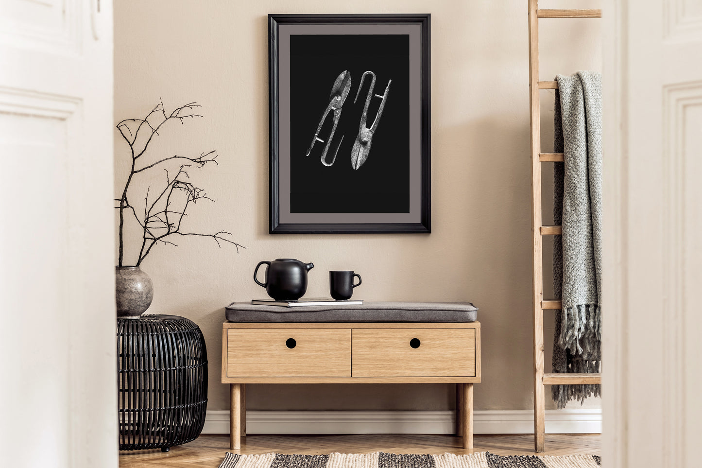 TRACES OF A UNION P#07