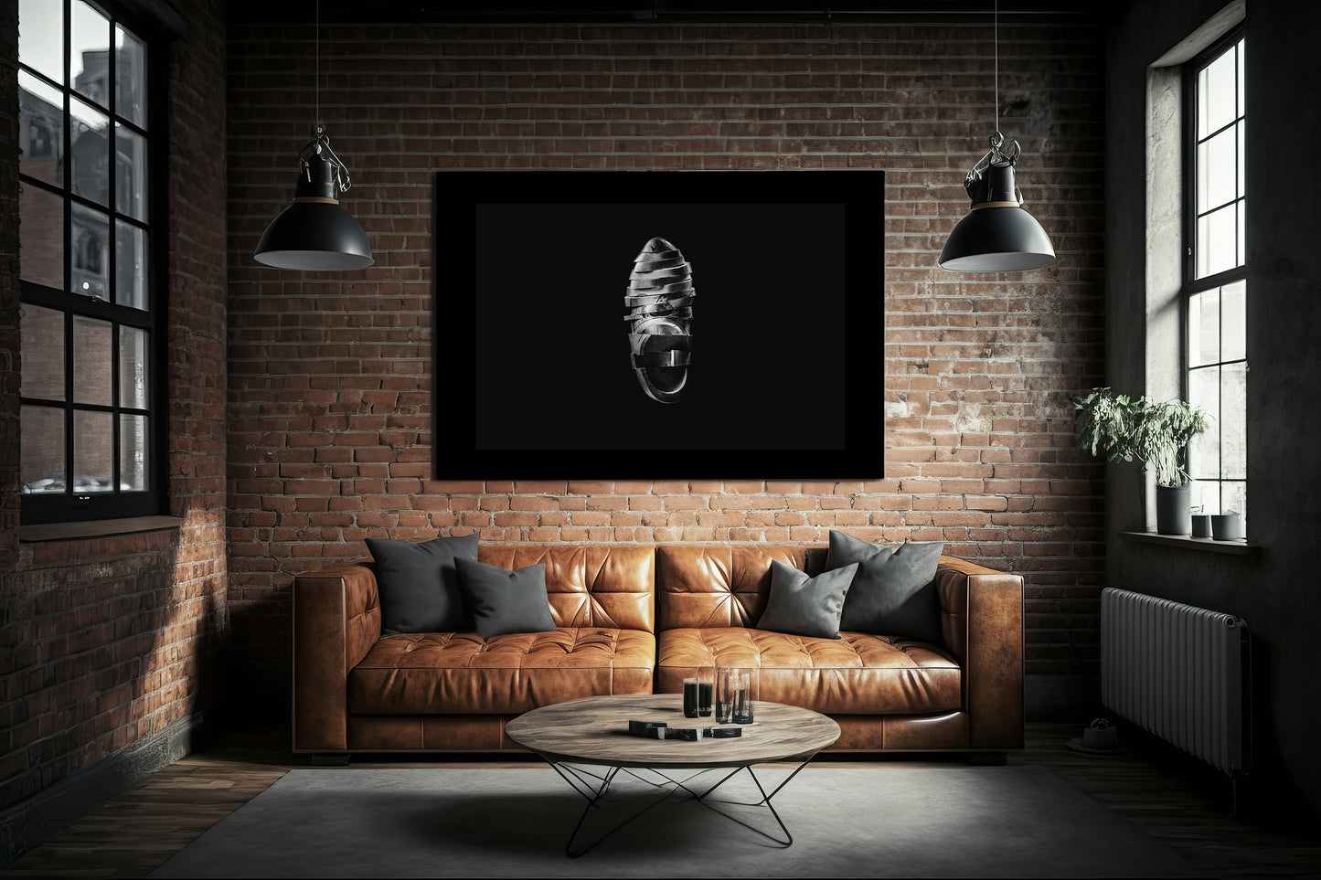 ARCHAEOLOGY OF FORM 4